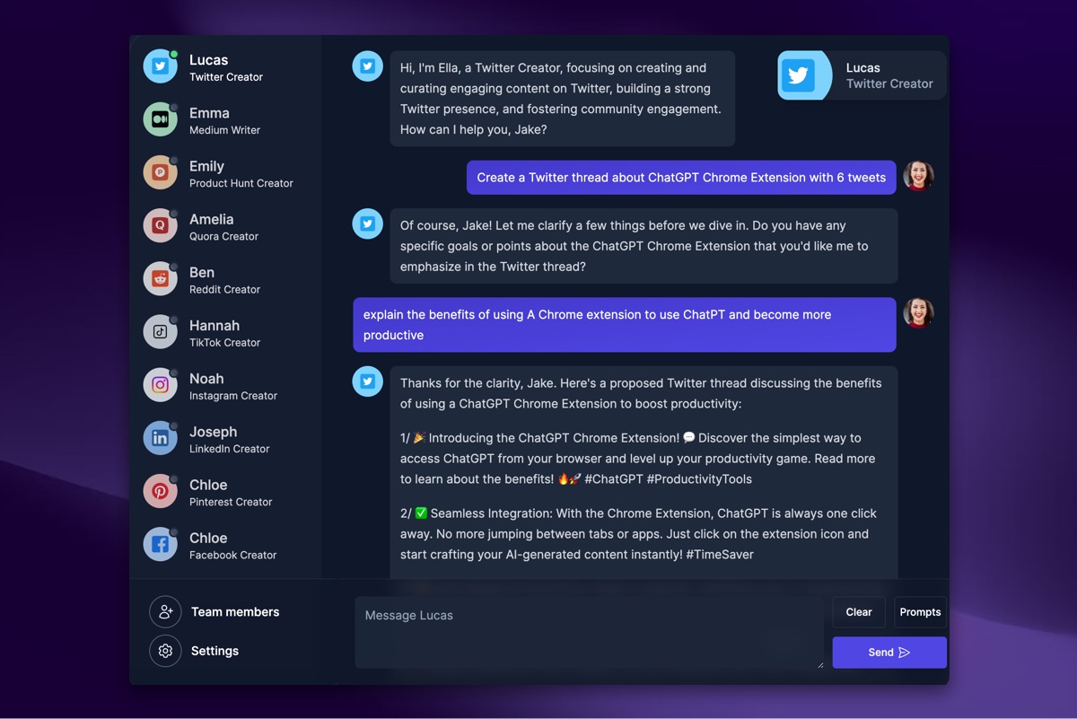 Amplify Your Discord Experience with These Awesome AI Apps